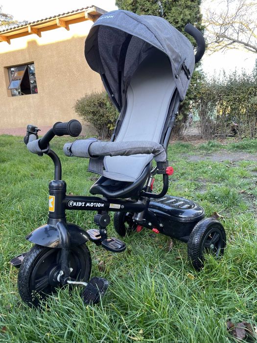 Wózek Trójkołowy  dla dziecka