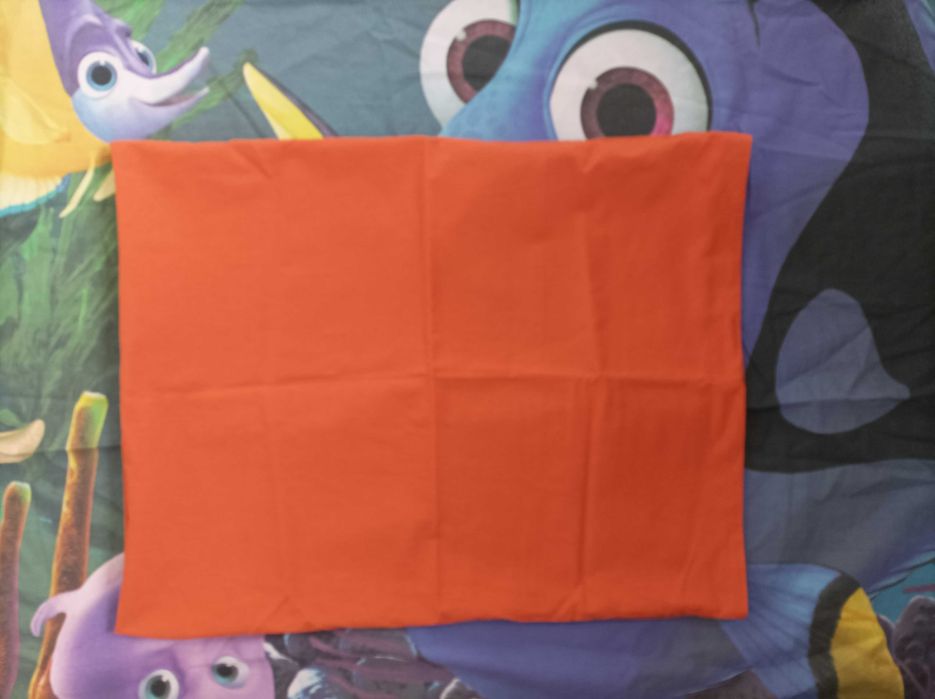 Pościel Disney Gdzie jest Nemo