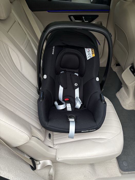 Автокрісло MAXI-COSI CabrioFix