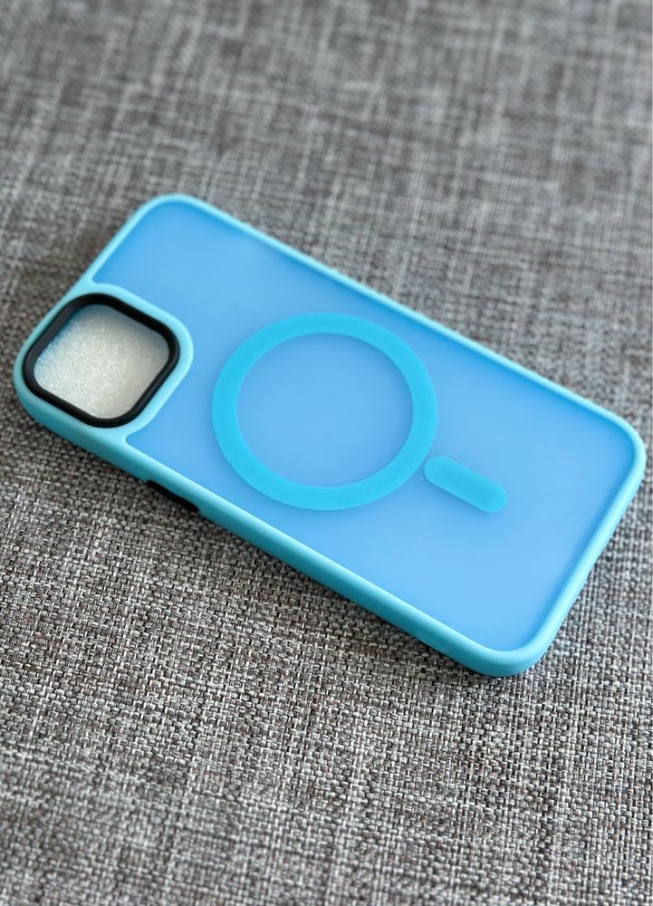 iPhone 14 , Etui, obudowa, plecki MagSave