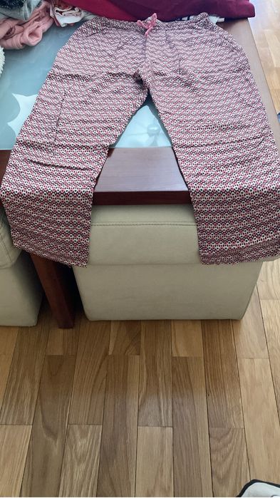 Calça de treino
