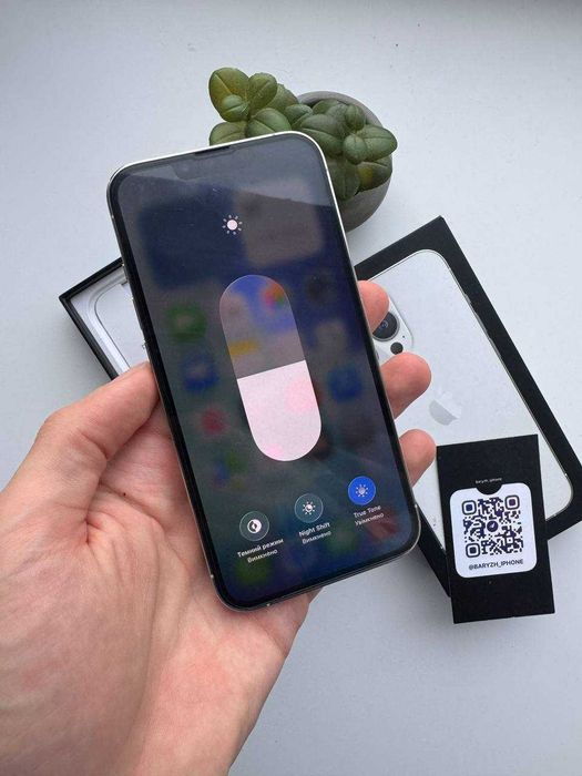 Iphone 13 pro 256 gb, ідеальний стан, айфон 13 pro 256 гб