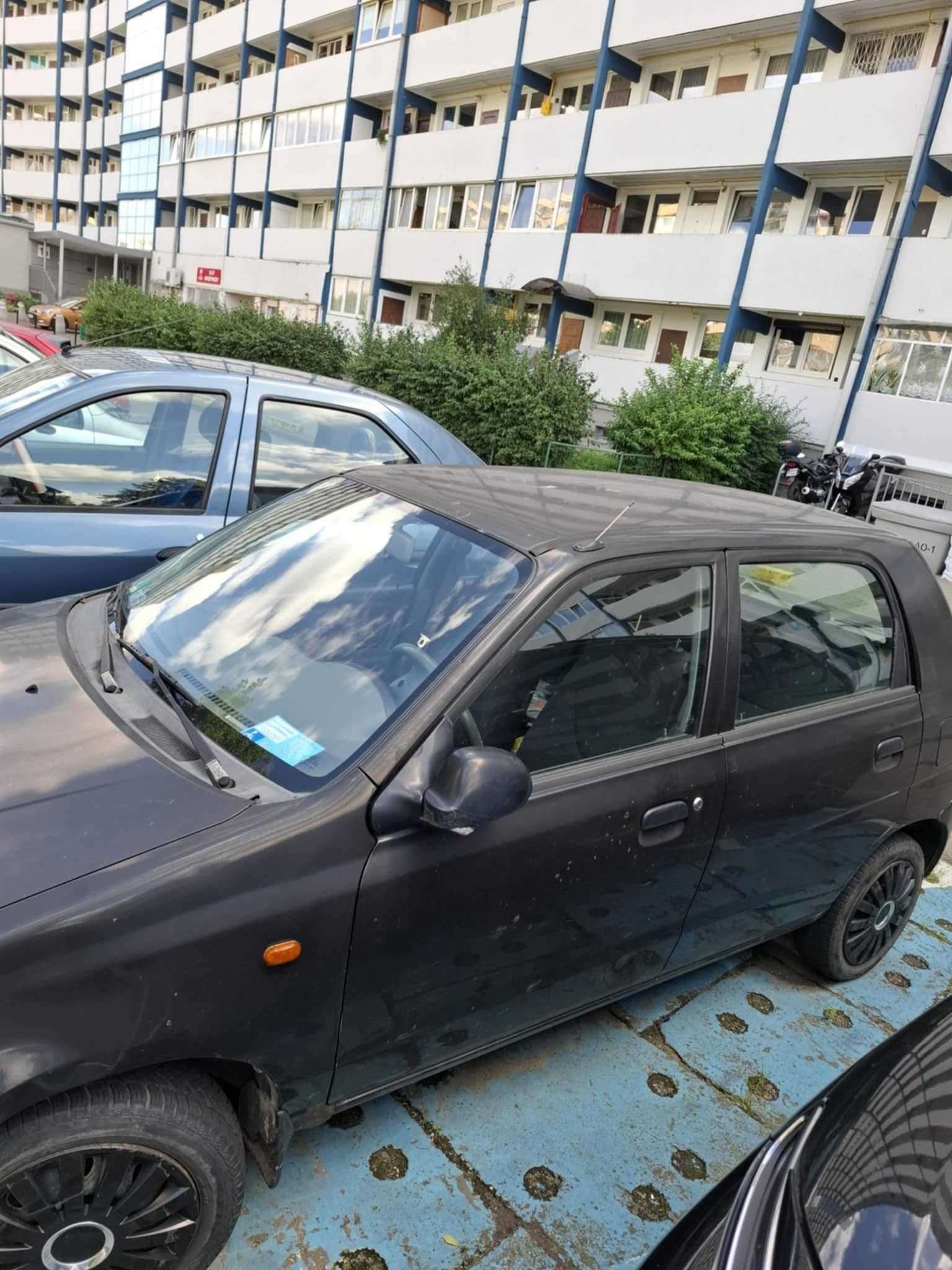 Sprzedam Suzuki Alto