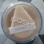 Gosh bake'n set powder 002 soft yellow