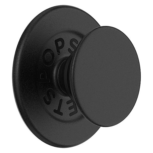 Uchwyt Popsockets PopGrip MagSafe 2 i podstawka do telefonu - czarny