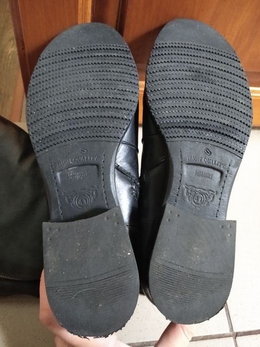 Сапоги зимние Lavorazione Artigianale и подарок БЕСПЛАТНО