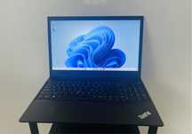 Laptop poleasingowy LENOVO THINKPAD E590 i5 8265U 16Gb 240SSD W11P