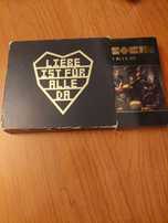 Rammstein - LIFAD CD duplo