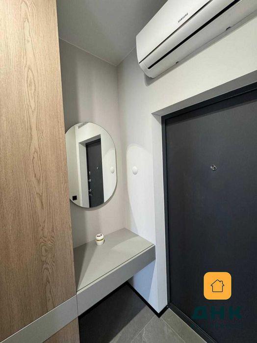 ‼️Одесса, Аркадия, 1-комнатная кв ЖК Атмосфера ‼️Ремонт, вид на море