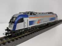 Lokomotywa Elektryczna EU44 Husarz PKP Intercity Roco 62599 Lenz H0