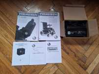 VERMEIREN Express VB - Wózek inwalidzki elektryczny