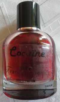Cocaine Franck Boclet-woda perfumowana
