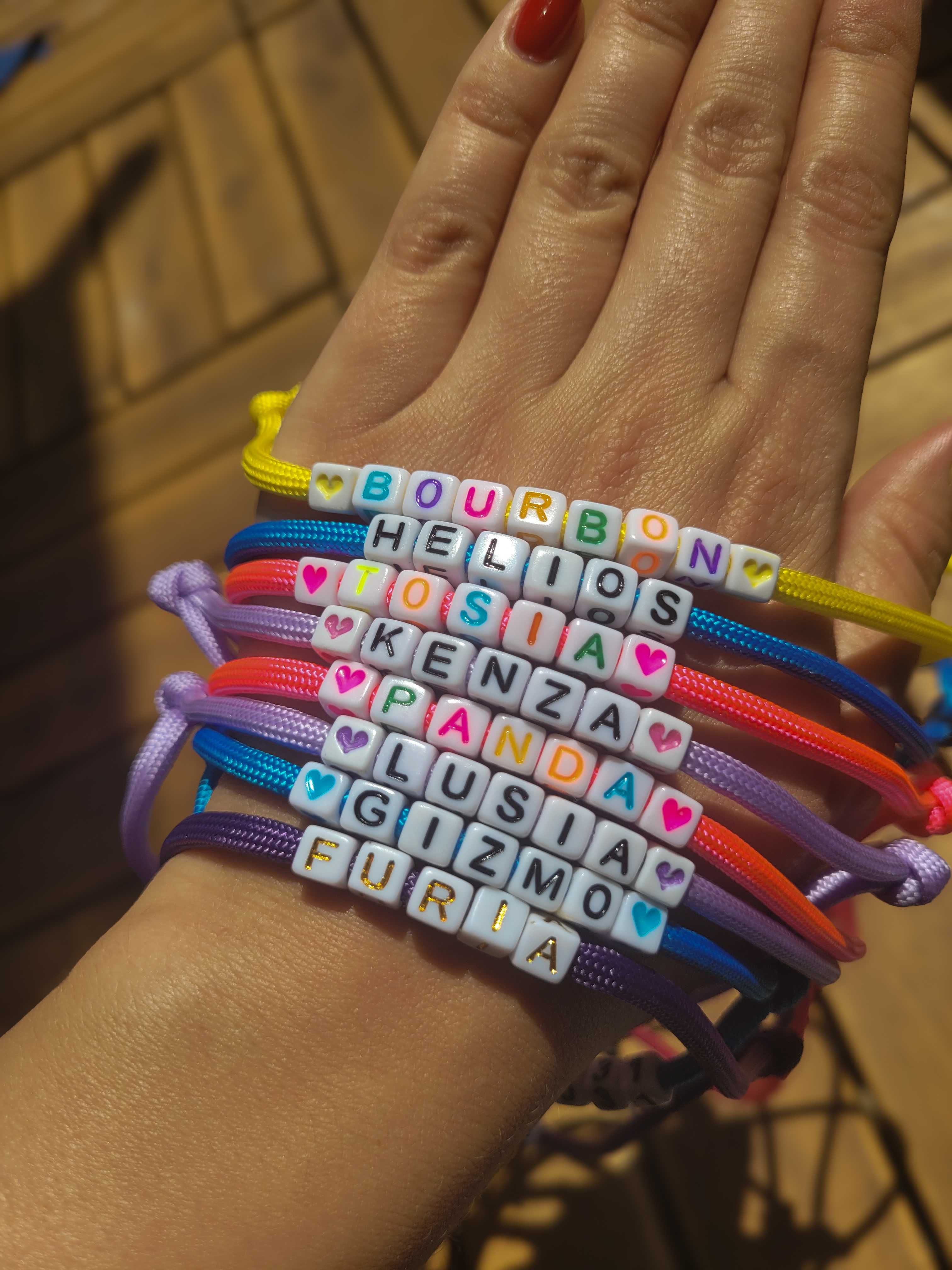 Adresówka personalizowana
