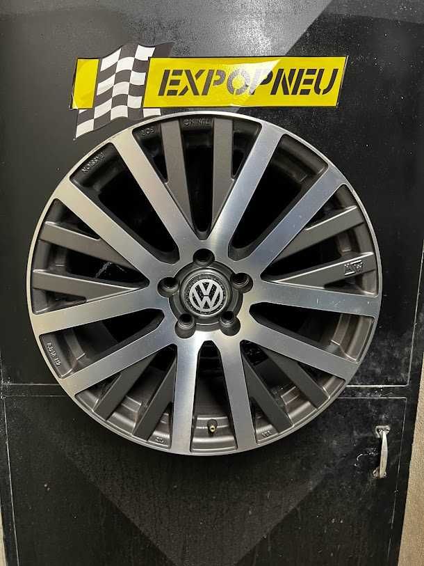 jantes 18 vw by oz 5x112