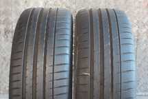 225/45/19 Michelin Pilot Sport 4 225/45 R19 jak nowe