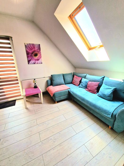 Pokoje Goscinne u Joli