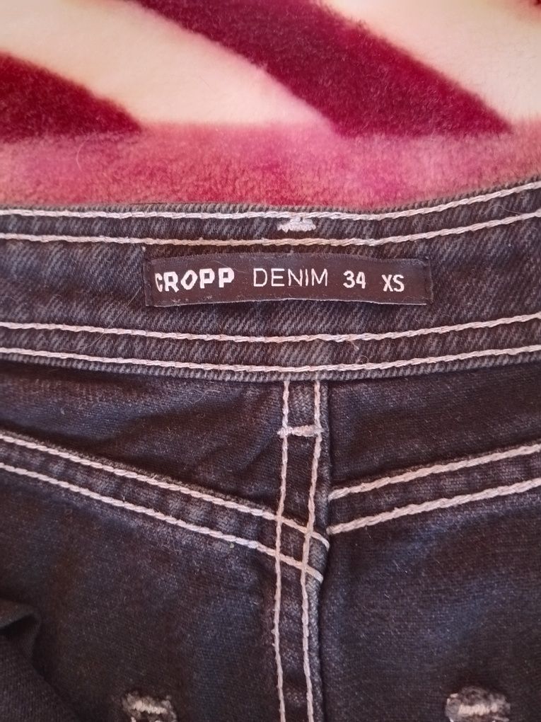 Шорти для GROPP denim