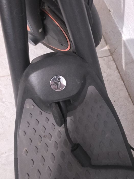 Trotinete ninebot F40E