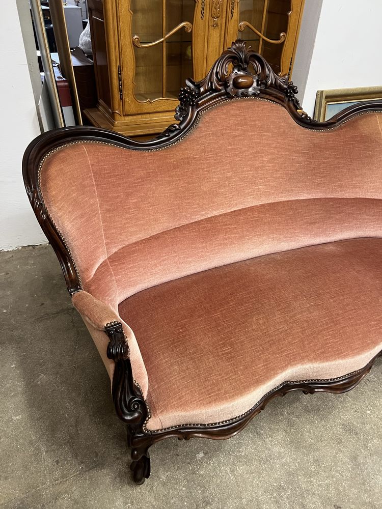 Sofa ludwikowska/Raty