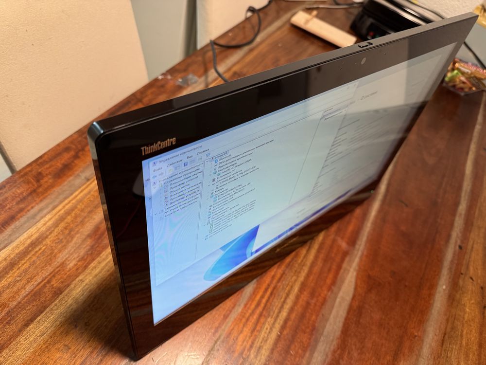 Моноблок Lenovo ThinkCentre E93z
