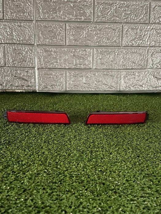 Рефлектор заднього бампера/катафотNissan X-Trail /Rogue 2021