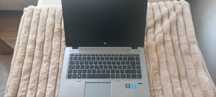 Laptop HP EliteBook 840 G2 i5-5300U SSD 128GB W11