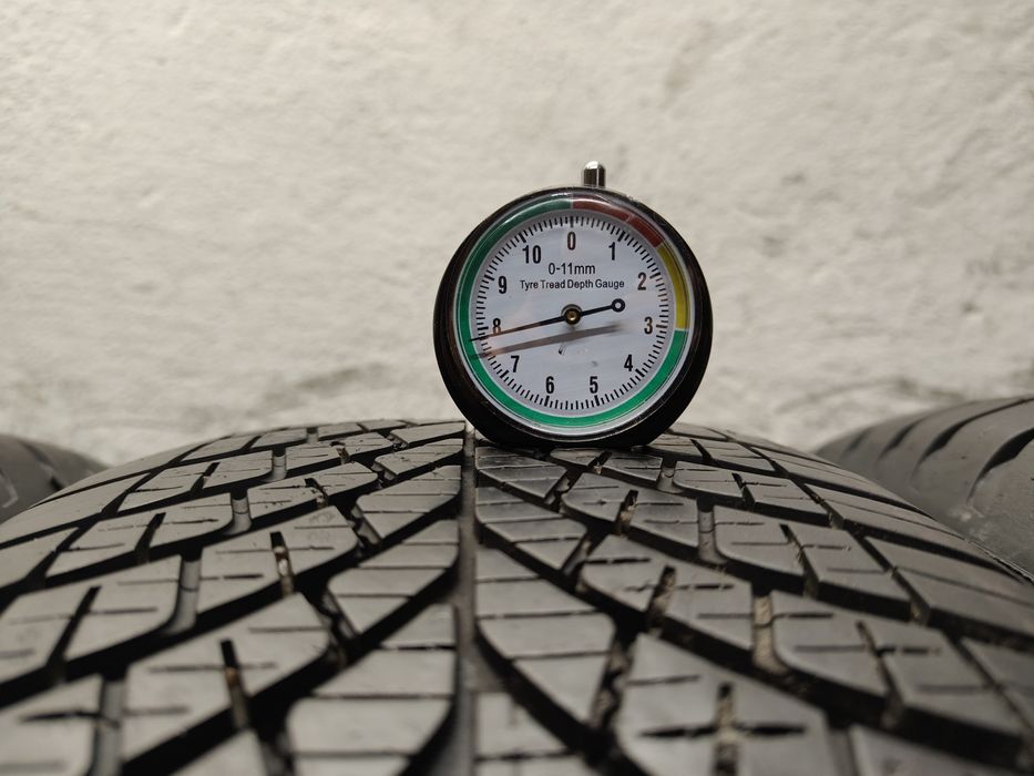 4X 205/55R16 94V XL Goodyear Vector 4Seasons Gen-3 7,8mm 2023