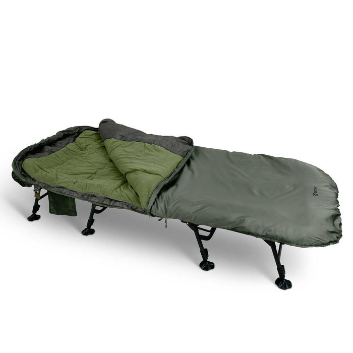 Спальник Sonik BANK-TEK Layerz All-Season Sleeping Bag Wide
