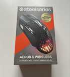 Myszka Steelseries Areox 5 Wireless