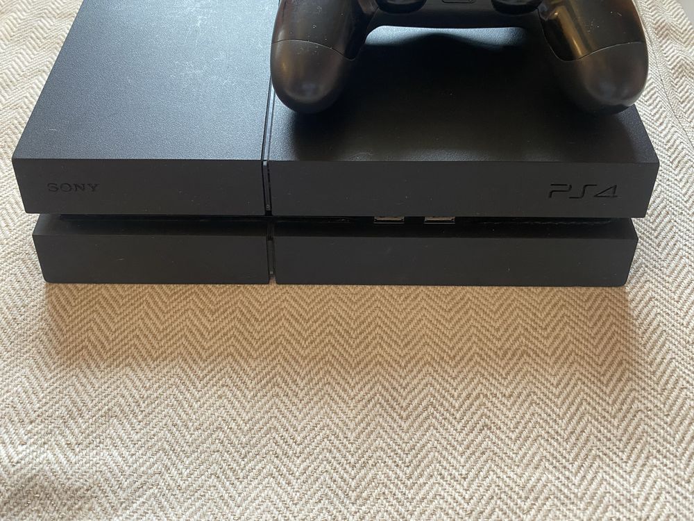 PS4, 1Tb, Playstation 4