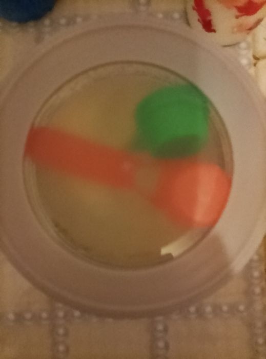 NAN кисломолочный