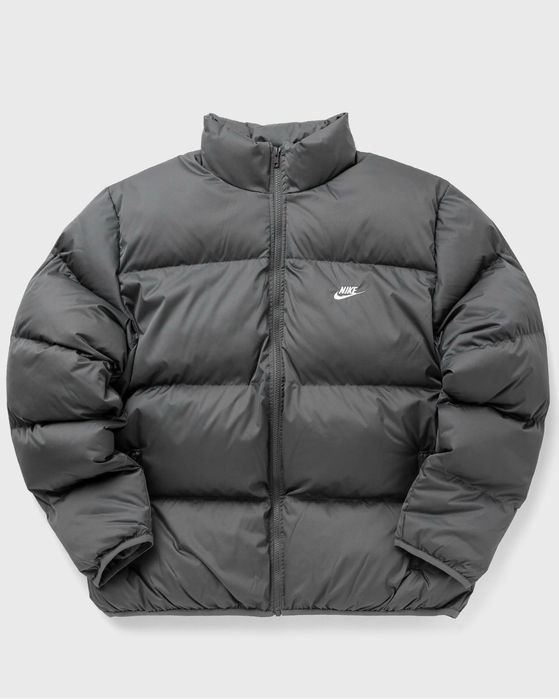 Куртка NIKE M Club Puffer JKT FB7368-068