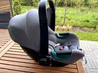 Britax Roamer BabySafe iSense fotelik 0-13 kg + baza Isofix