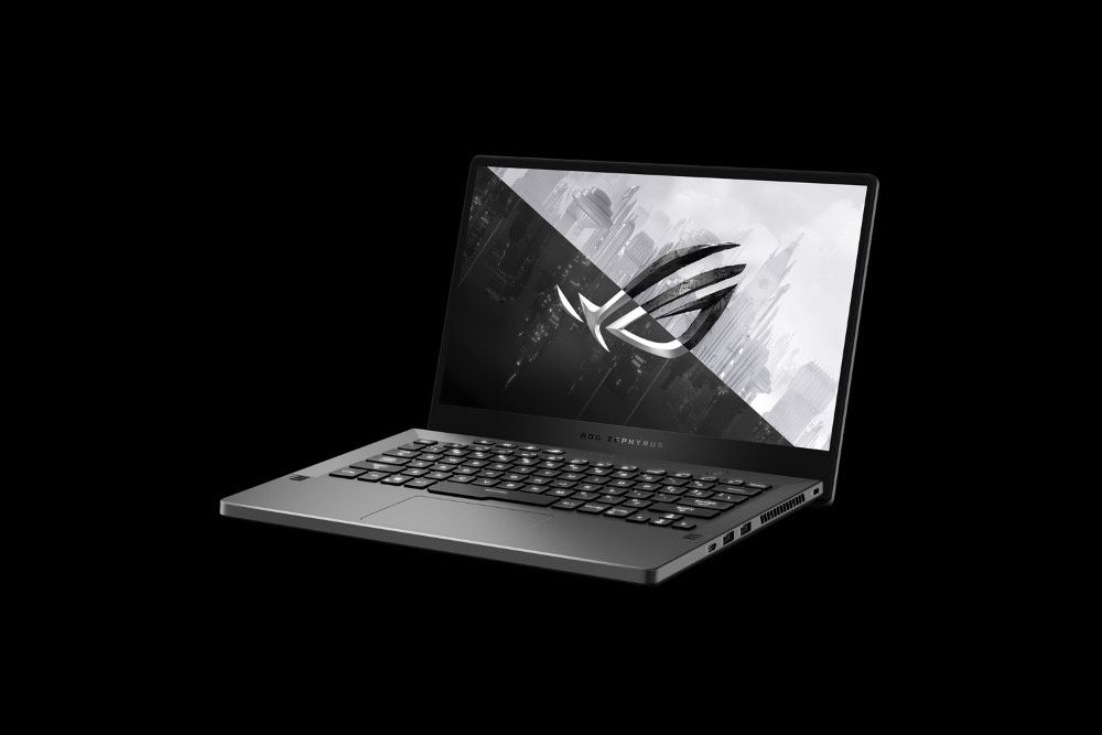 Rog Zephyrus G14