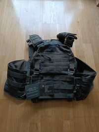 Kamizelka taktyczna PLATE CARRIER WZ93