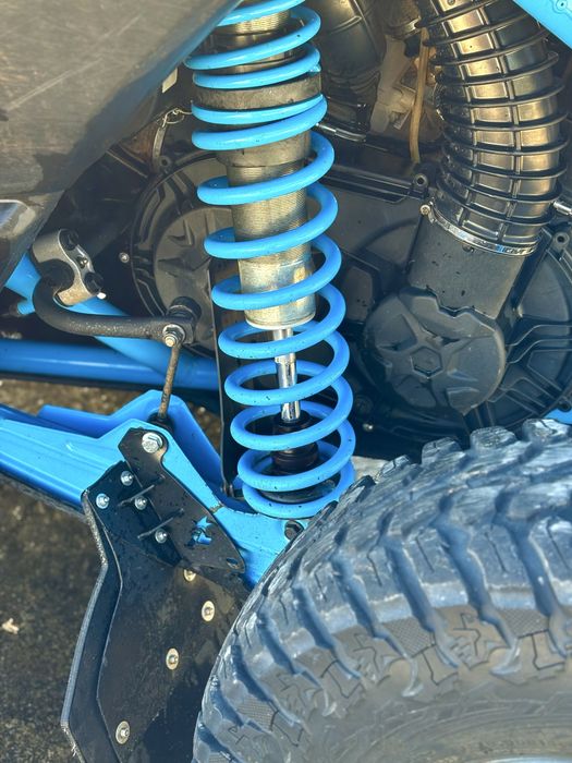 Can Am Maverick X3 RC