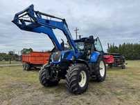 New Holland T7.230