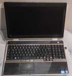 DELL Latitude E6520 i5–2430M 6GB RAM 480GB SSD (NOWY)