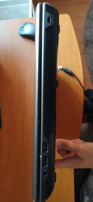 Ноутбук DNS C17A 17.3"   Nvibia GT 740m. 12Gb Ram.