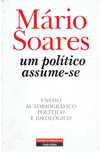 2757 - Livros de e sobre Mário Soares 1