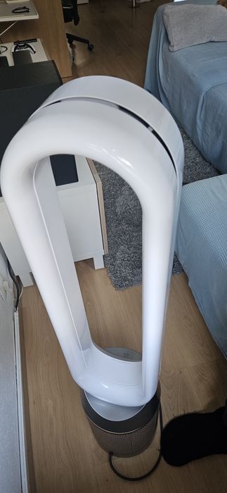 Purificador de ar Dyson Tp09