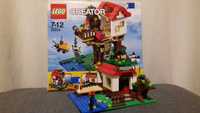 LEGO creator 31010 Domek na drzewie 3w1