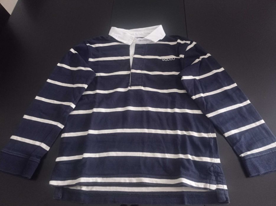 Polo de criança da GOCCO