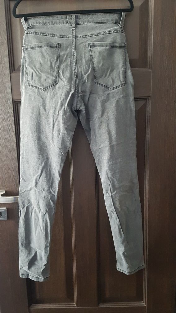 Spodnie męskie slim r 32 pull&bear