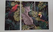 Quadros novinhos