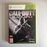 Call of Duty Blackops II [Xbox 360]
