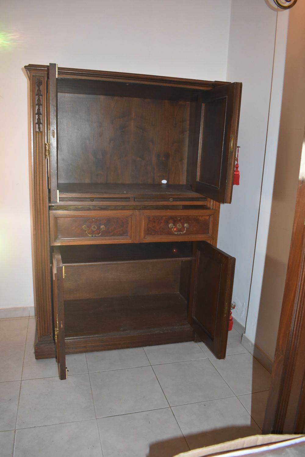 Móvel de TV / Bar