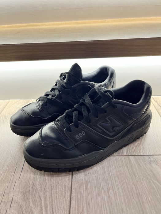 Кросівки New Balance, 37.5 розмір