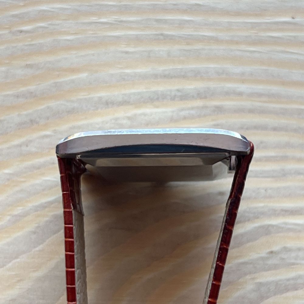 Zegarek Longines Square