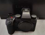 Panasonic Lumix S5 2x